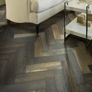 Old World Herringbone